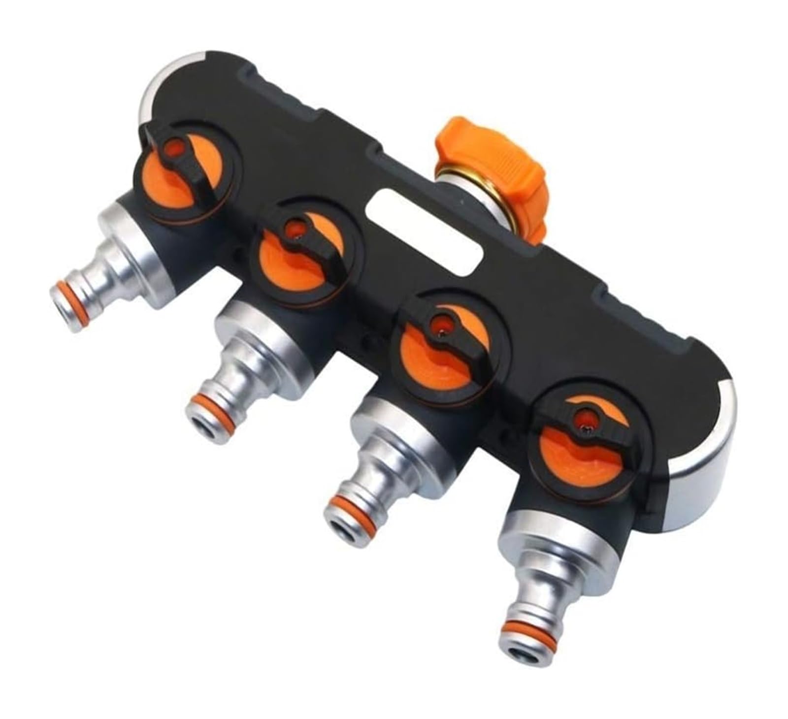 Cbkrgfpdou One Color Pvc 4 Way Tap Connector