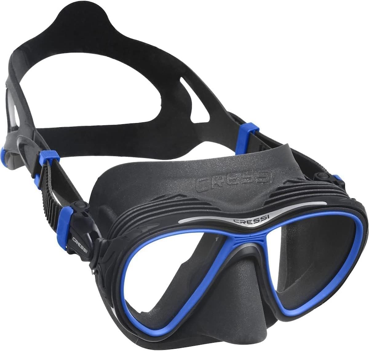 Cressi Quantum Diving Mask