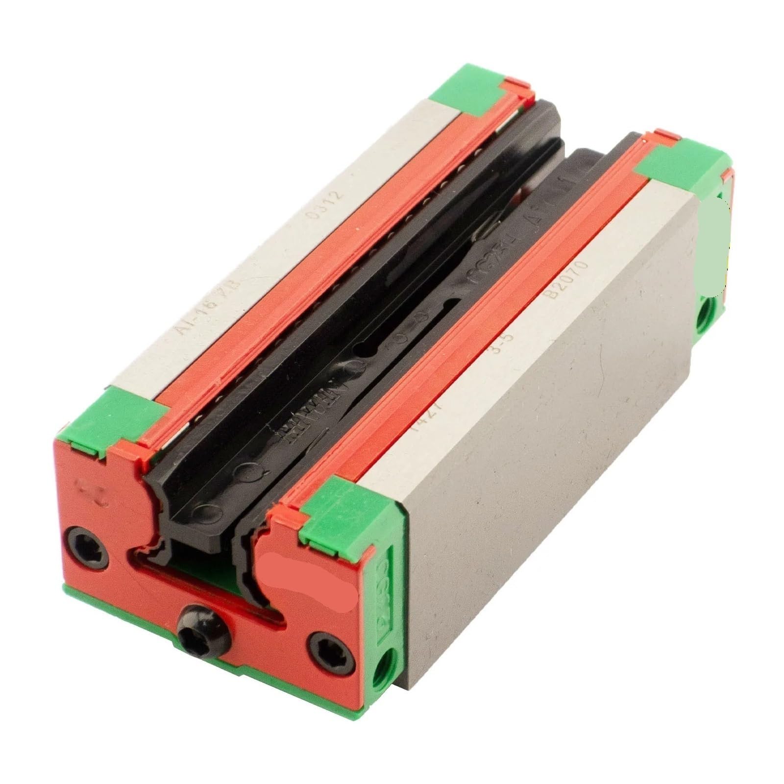 Compatibile con CGH30HA, guida lineare