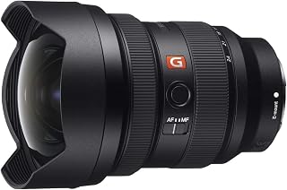 Sony SEL1224GM.SYX - Full-Frame Lens FE 12-24mm F2.8 GM - Premium G Master Series ultra wide angle zoom lens