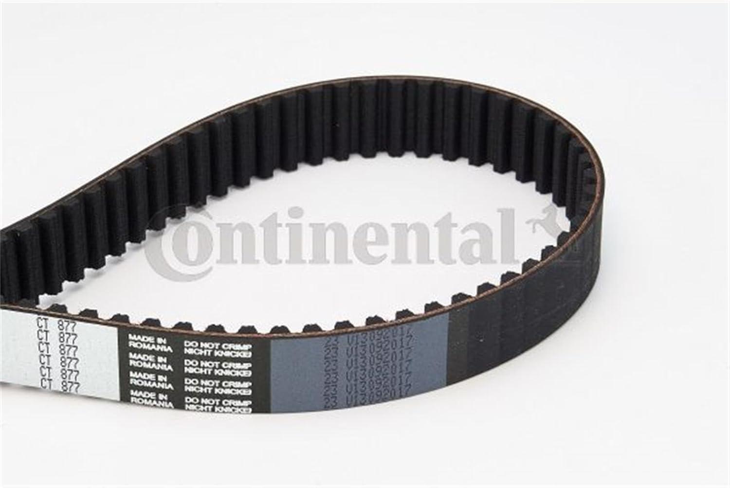 CONTITECH Timing Belt + Pulley KIT compatible with LANCIA Dedra Sw Delta II 2 1.8L