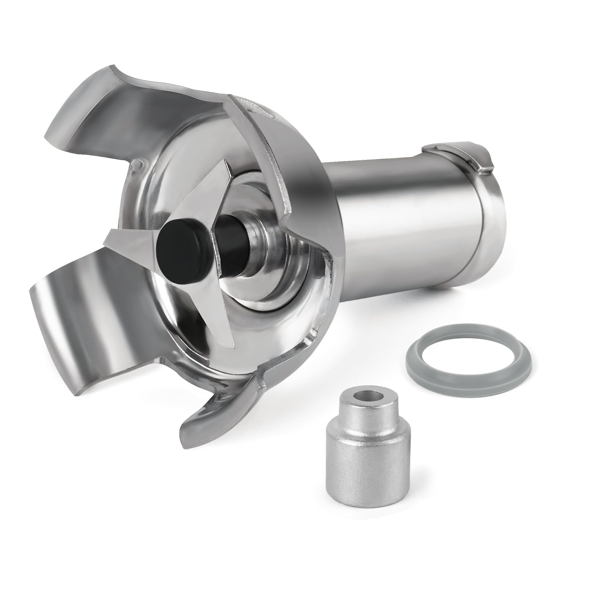 Amazon.com: 39335 Stainless Steel Bell Cover Assembly, Replacement