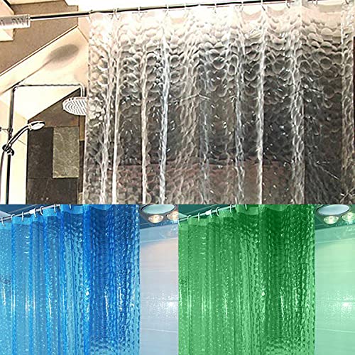 Homeemoh U11100799 Eva Shower Curtain Liner thumb #5
