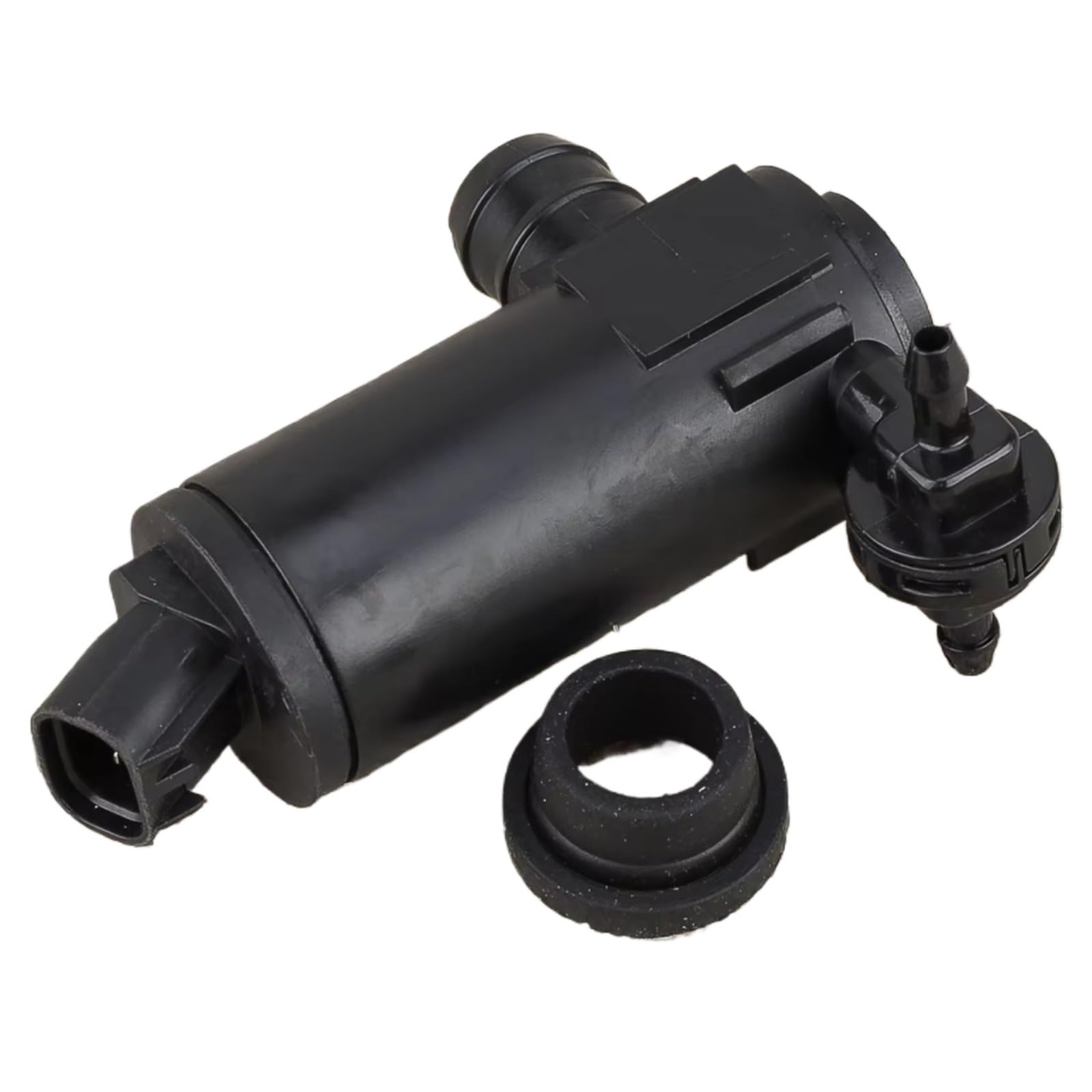 Sanehou One Color Washer Pump Compatible With Toyota For C-Hr 2018-2021 For Corolla 2019-2021 2.0L Car Windshield Washer Pump 85330-0E030 85330-0E031 85330-47100