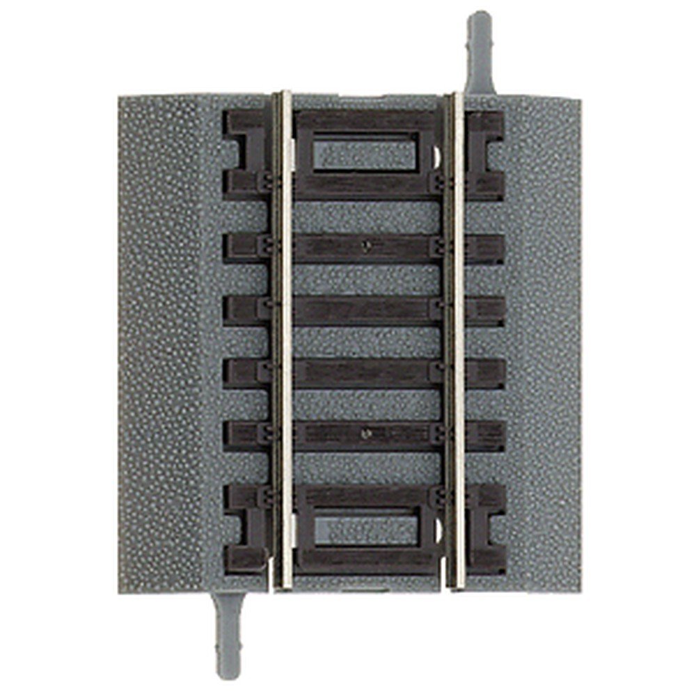 Atlas HO True-Track 2" Straight (4)