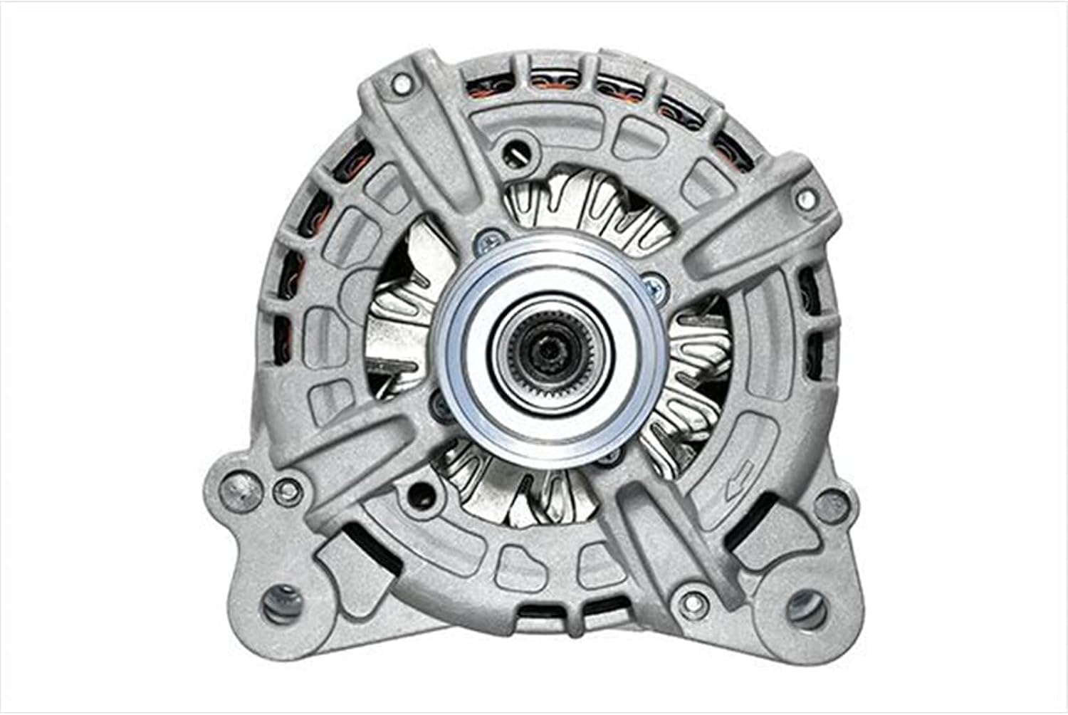 HELLA 8EL 015 630-641 Alternator - 14V - 150A