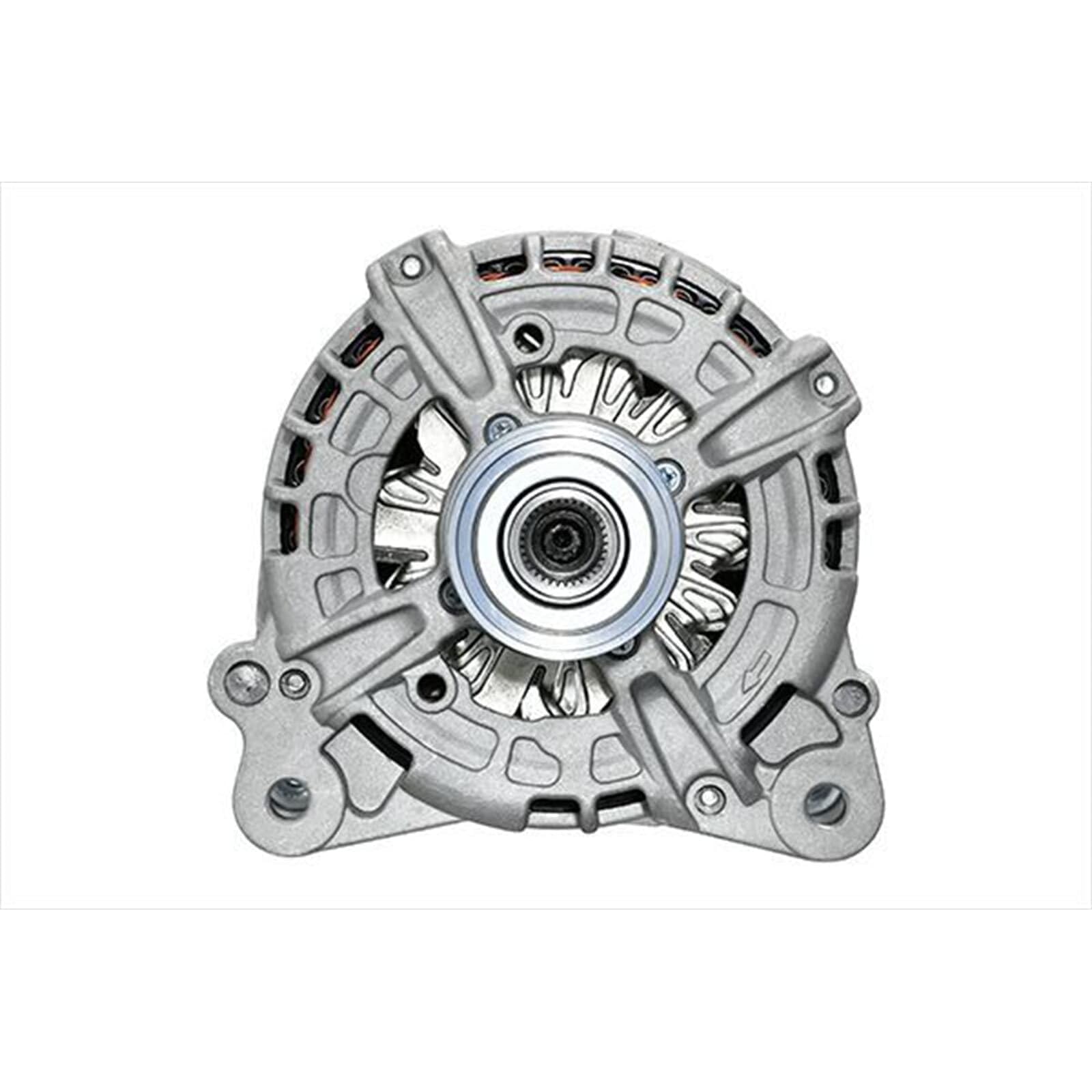 HELLA 8EL 015 630-641 Alternador - 14V - 150A