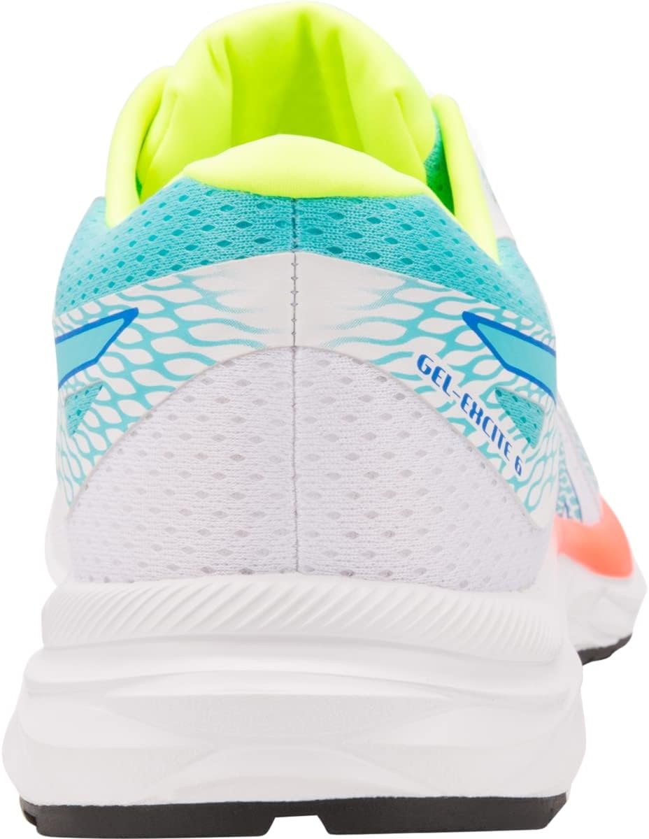 کفش مخصوص دویدن زنانه اسیکس مدل Gel-Excite 6