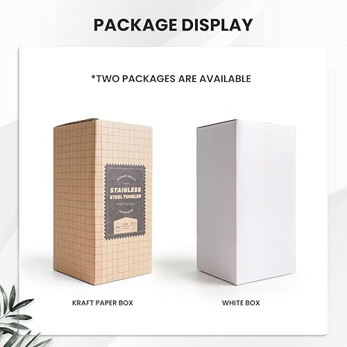 Miniatura 7 de Vaso de 20 onzas con aislamiento de acero inoxidable con tapa, vaso reutilizable para café, botella térmica, botella de agua, taza aislada, taza de