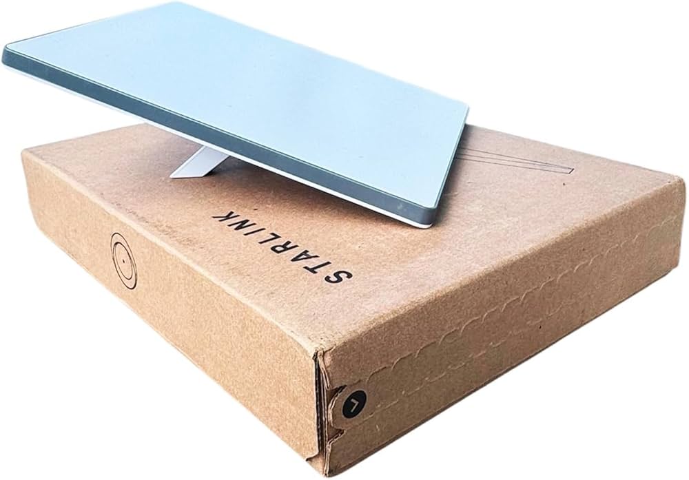 【seiさま専用】Starlink Mini 衛星インターネットキット Amazon.com: Spaces X Starlink Mini Portable Satellite