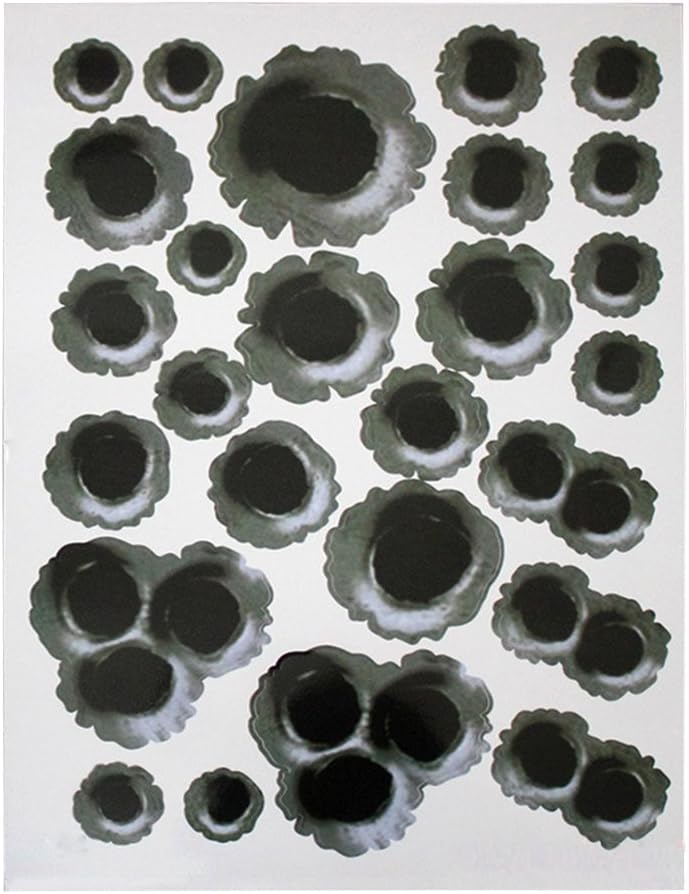 caricatore a proiettile per 9mm