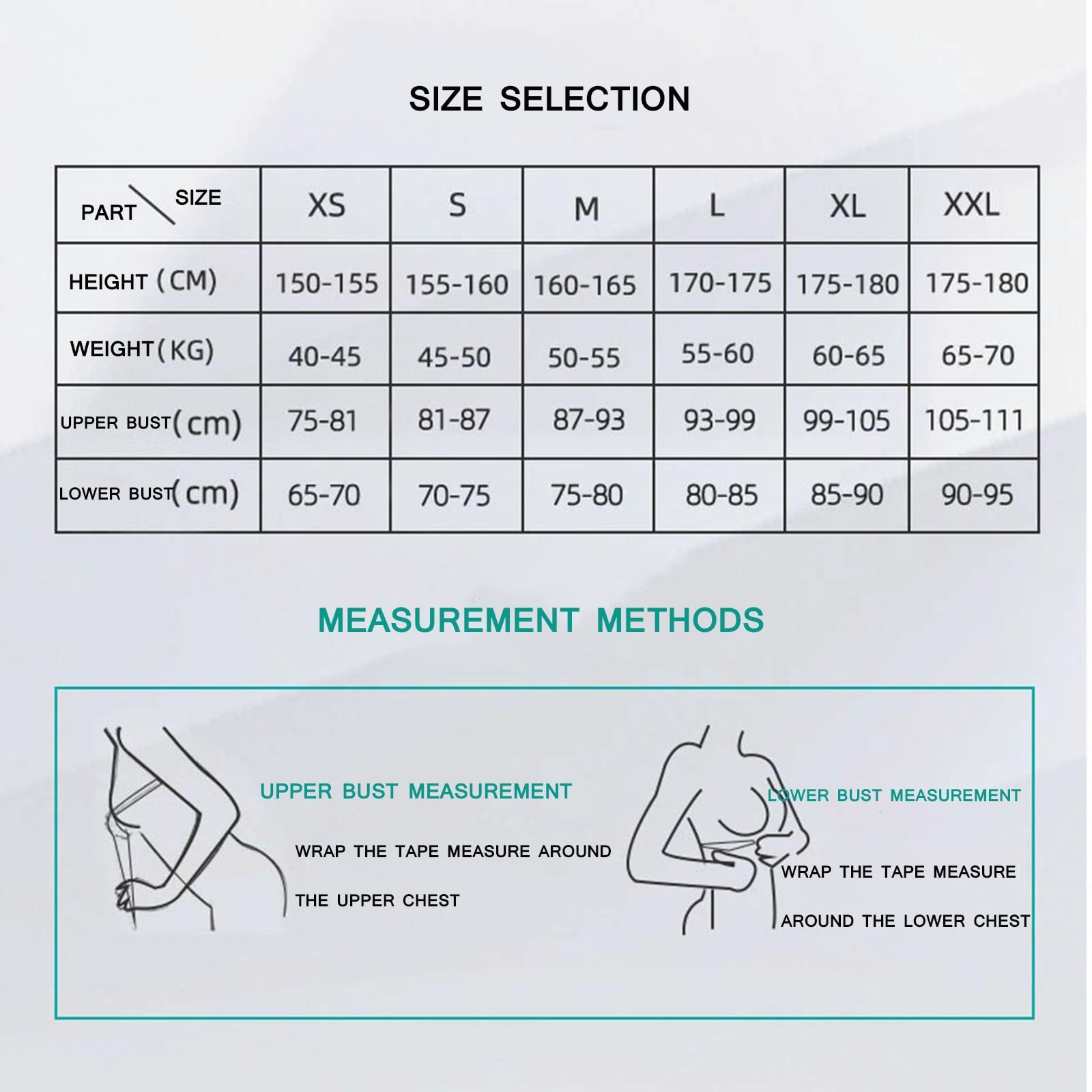 Sujetador Corrector De Postura con Cierre Frontal para Mujeres, con Soporte para El Pecho Y Chaleco Adelgazante