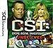Price comparison product image CSI: Unsolved (Nintendo DS)