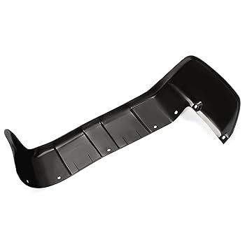 Amazon.com: KUAFU Splash Guard Compatible with 1996-2000
