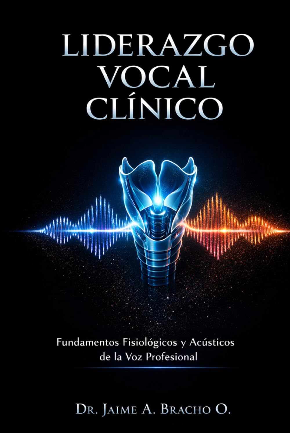 Liderazgo Vocal Clínico: Cómo Optimizar tu Voz Profesional con Ciencia y Acústica