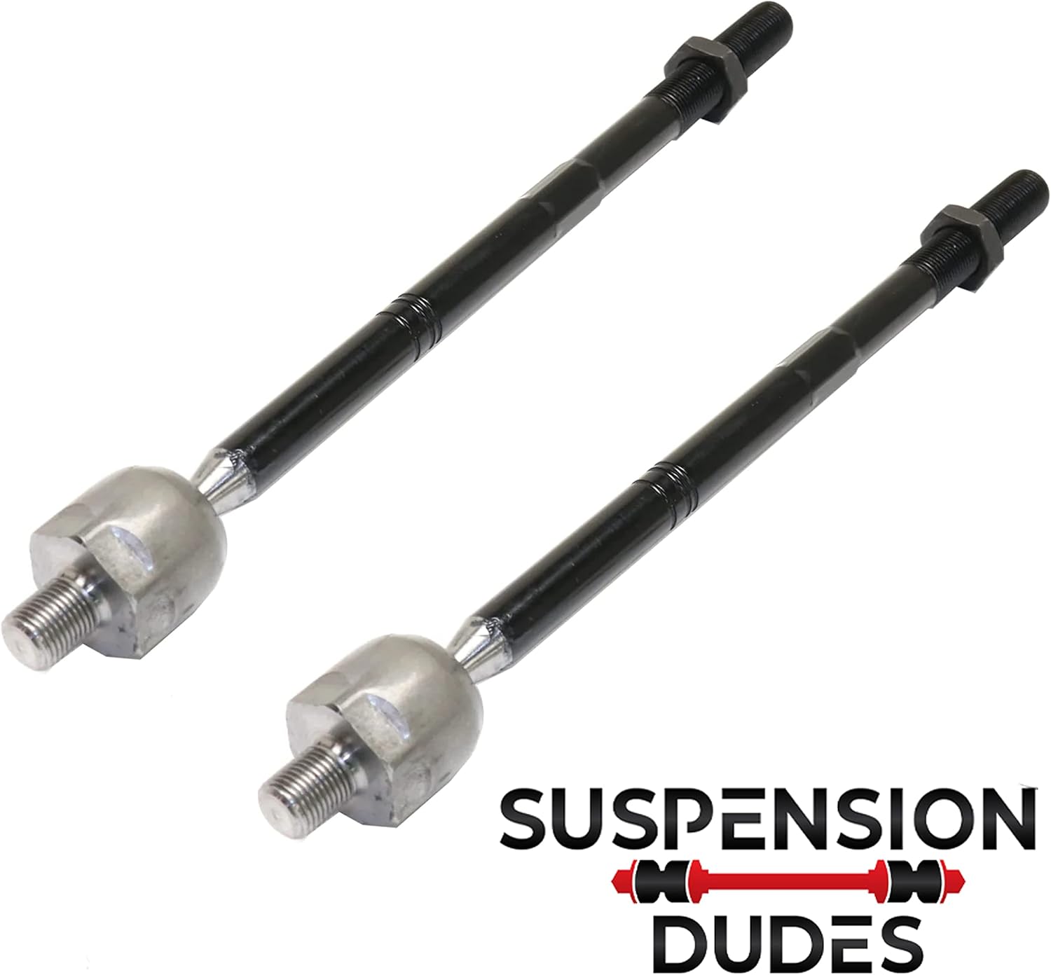 Suspension Dudes 16 PC Suspension Control Arm Kit for RWD Dodge Charger, Challenger, Chrysler 300, 2015-2023 K620177 K620178, Bushings Made In USA