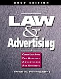 Law & Advertising ? Current Legal Issues for Agencies, Advertisers and Attorneys