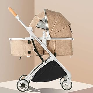 rose gold stroller amazon
