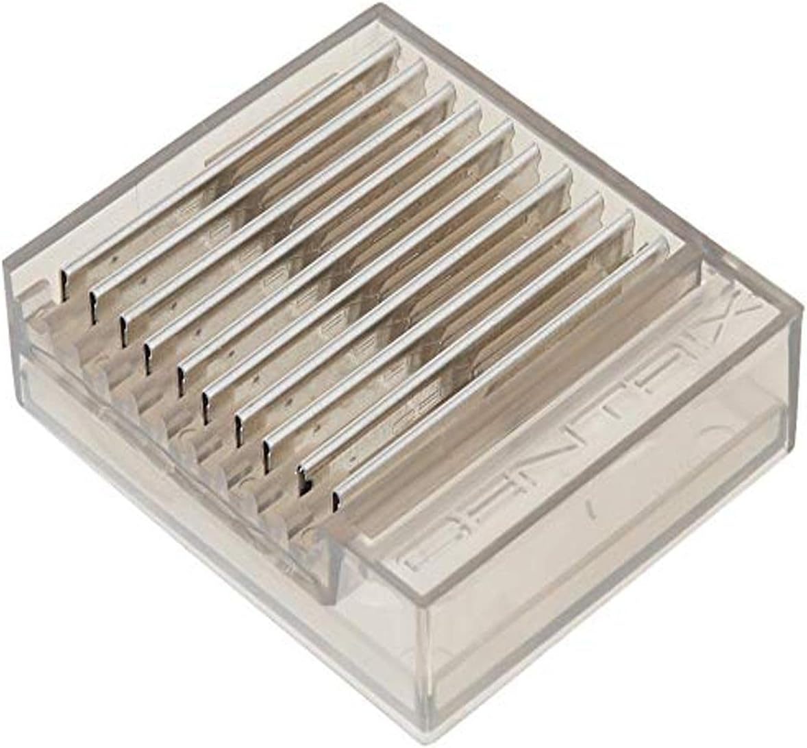 Cricket Centrix Rotorazor Replacement with Blades, 2.24 Ounce : Amazon ...