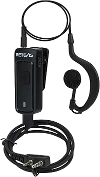 Retevis AI     C  2PTT RT22 RT21 H-777 Pxton Baofeng Kenwood 2 1