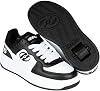 Heelys Unisex Childrens Rezerve Low Trainers