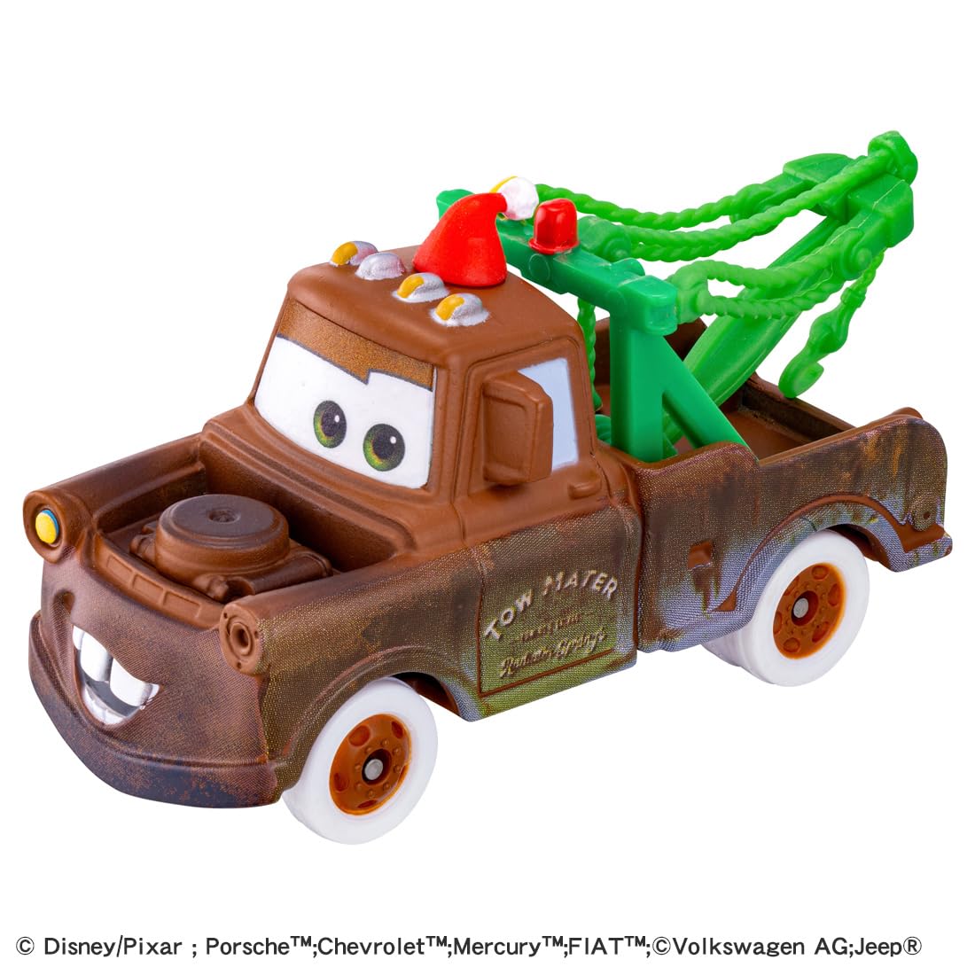 Amazon | タカラトミー(TAKARA TOMY) ディズニー カーズ トミカ
