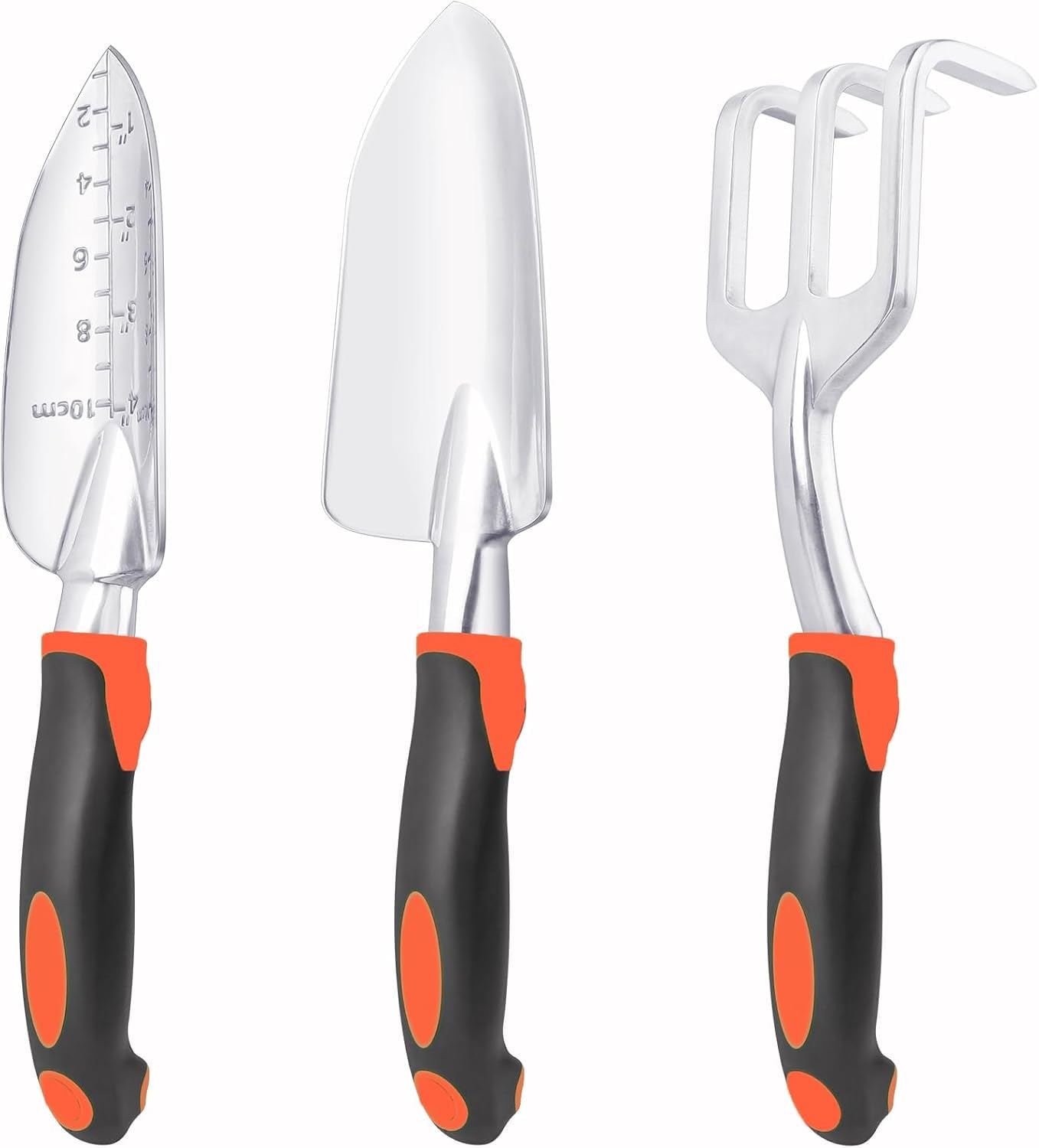Garden Tools Set, 3 Pcs Gardening Review – Best Budget Option?