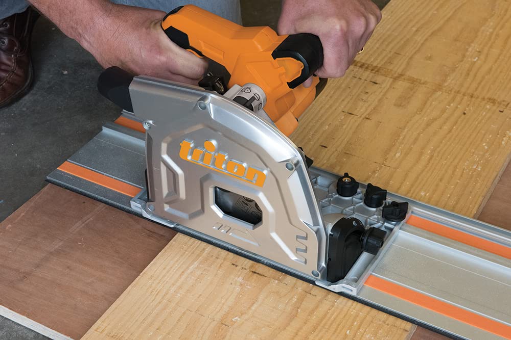 Triton TTS1400-1400 W Piła tarczowa 230 V