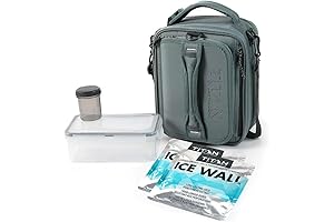 Ultra Arctic Zone Lunch Box: The Ultimate Thermal Storage Solution