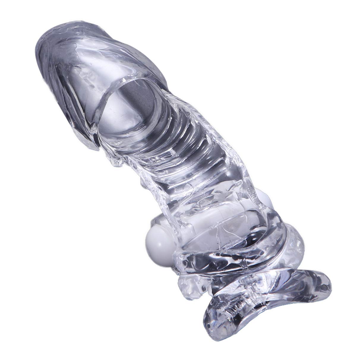 Artibetter – Funda para pene, vibrador, cola, protector ...