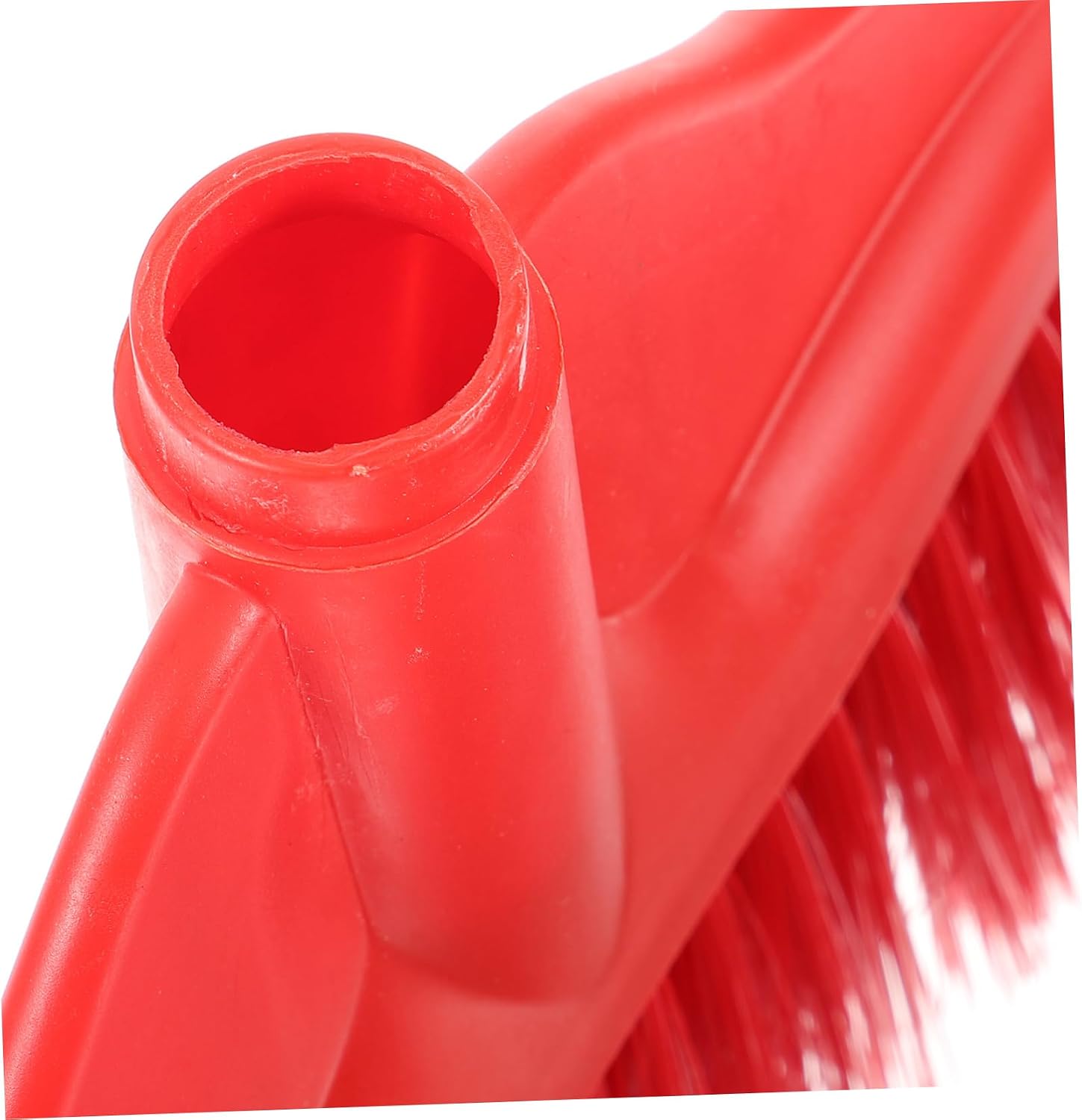 Dusting Scrub Brush Broom Head Sweep Refill for Floor Broom Replacement