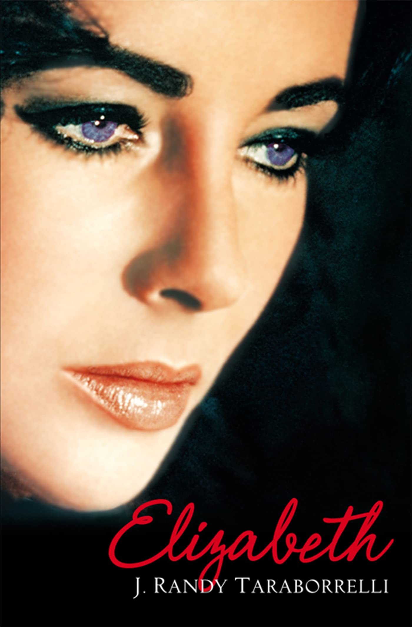 Elizabeth by J. Randy Taraborrelli (Paperback Book)