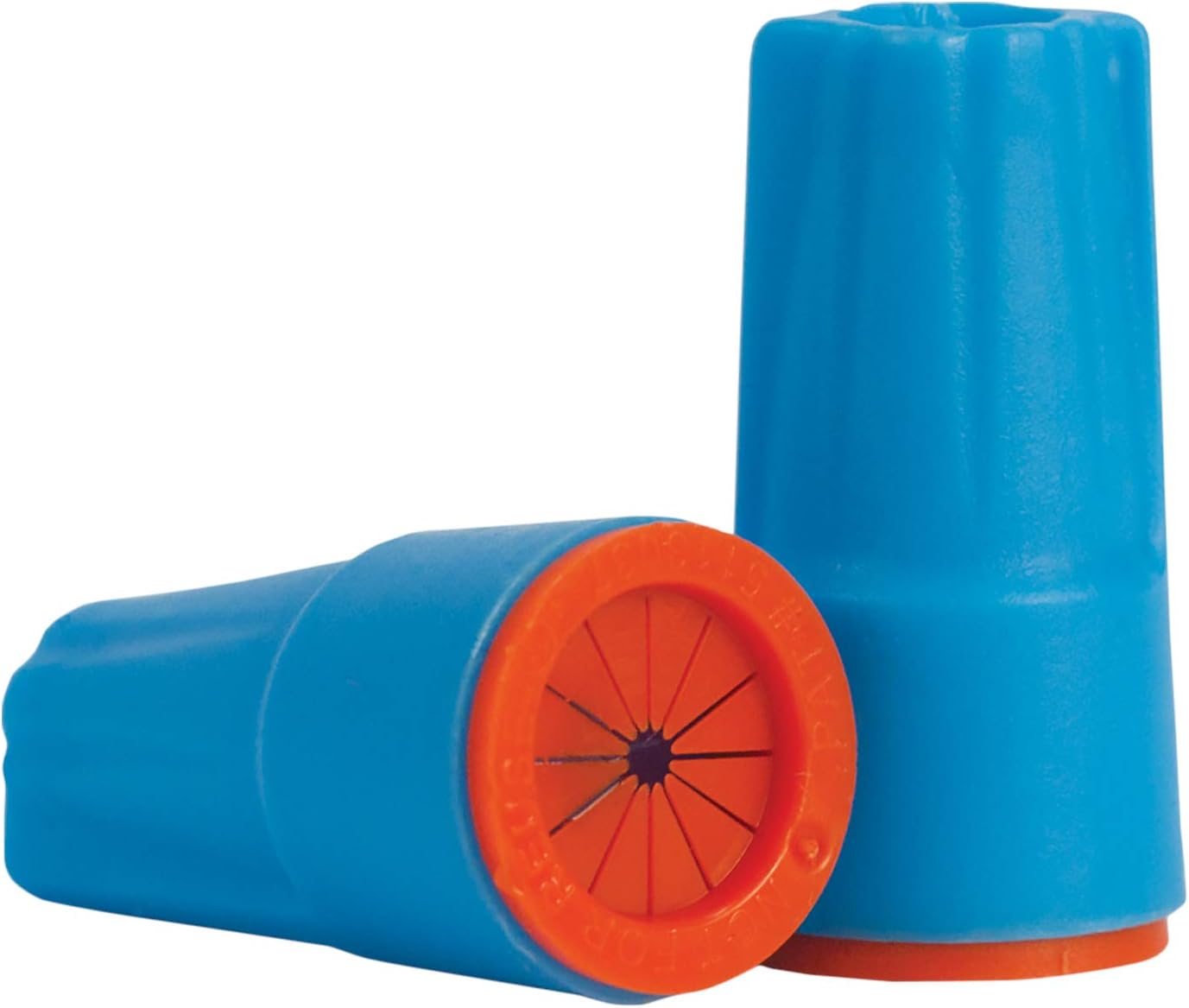 King Innovation 62110 6PK ORG Wire Connector