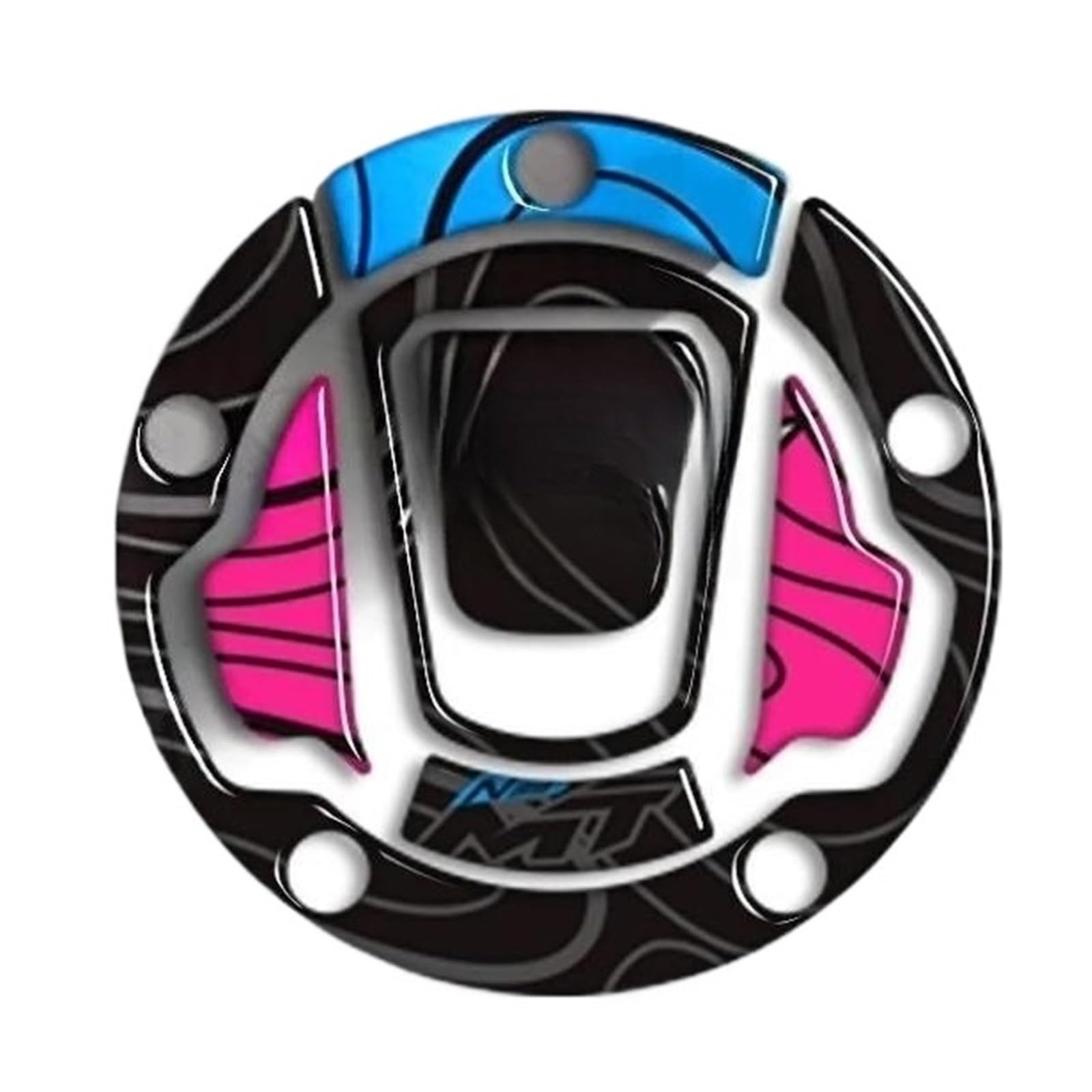 Motorcycle Sticker For 700MT 700 MT For Touring Bike For ADV