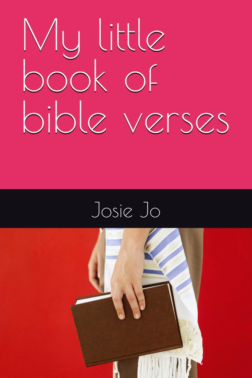 My little book of bible verses