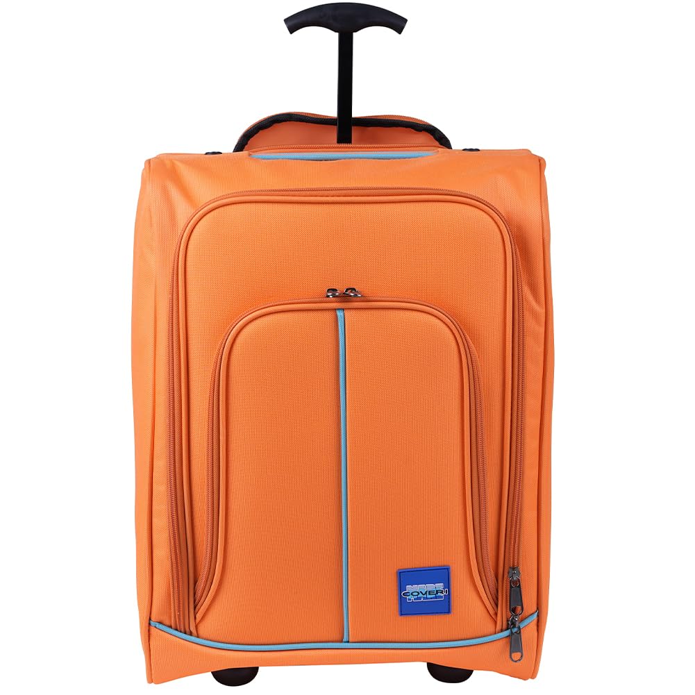 BELOWSYALER Avvolgimento per Maniglia,Avvolgimento per Maniglia per Bagaglio Identificatore per Valigia da Viaggio Trolley in Neoprene Impugnatura per Maniglia Protezione Antiscivolo Impermeabile