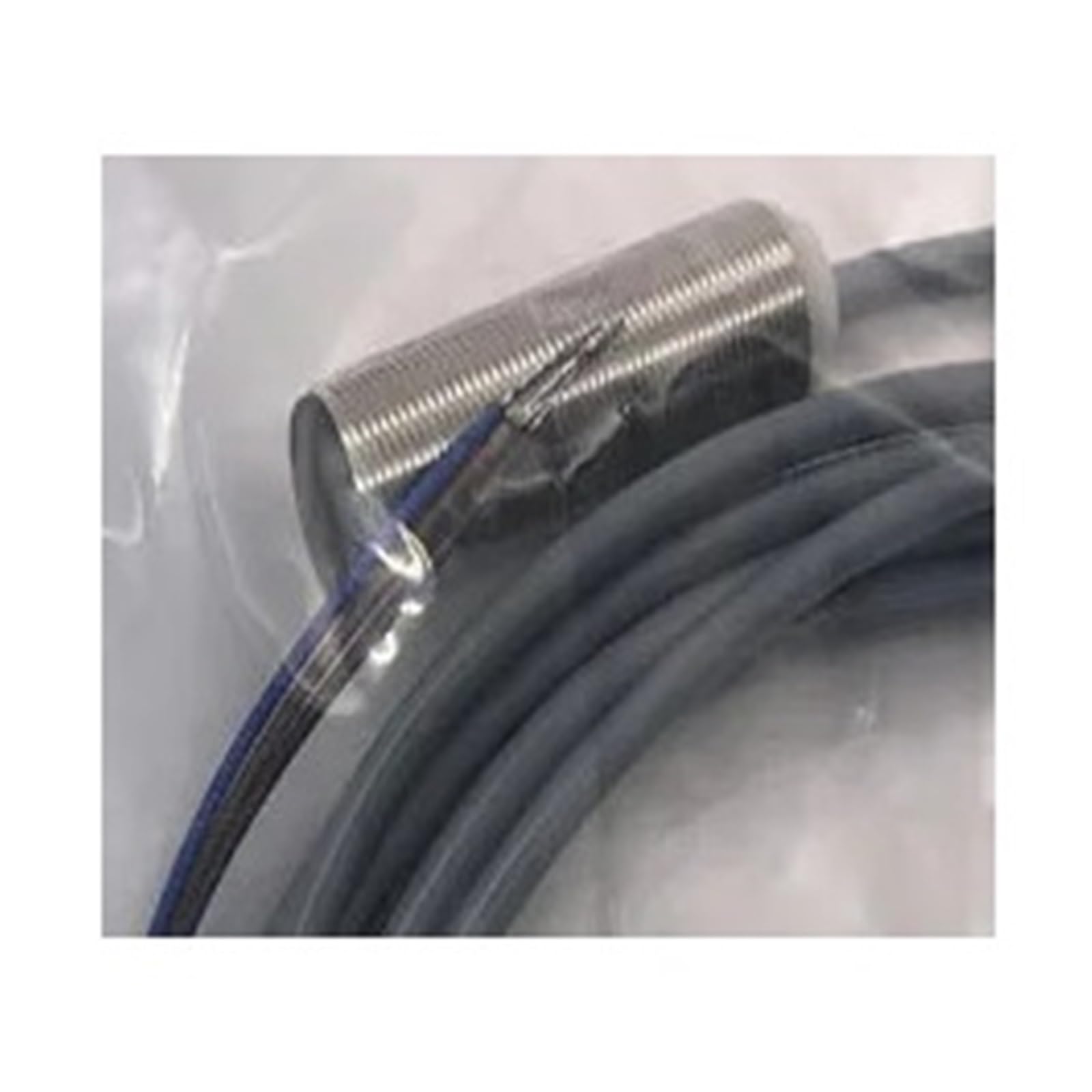 Interrupteur de proximité BES007U inductif pour automatisme M18 - 2