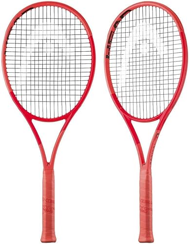 Radical MP 18x20 2025 Raqueta de Tenis - TE Exclusive!