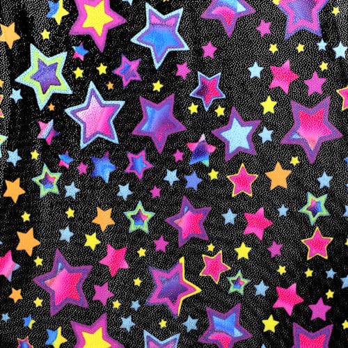 image for HOZIY Girls Gymnastics Leotards with Shorts Dance 2t 3t for Little Gir