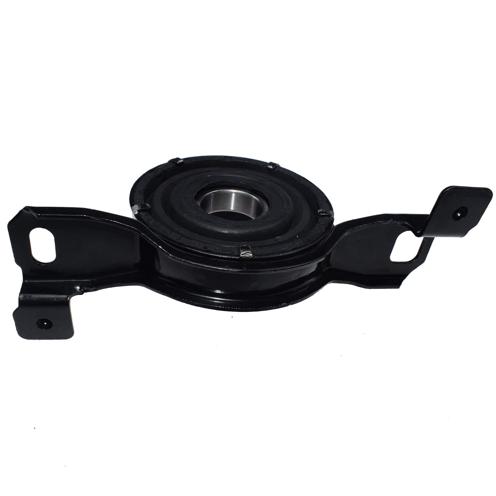 eGang Auto Rodamiento de soporte central nuevo 25771590,3680-35,946-026 para SRX 2005-09 3.6 4.6L