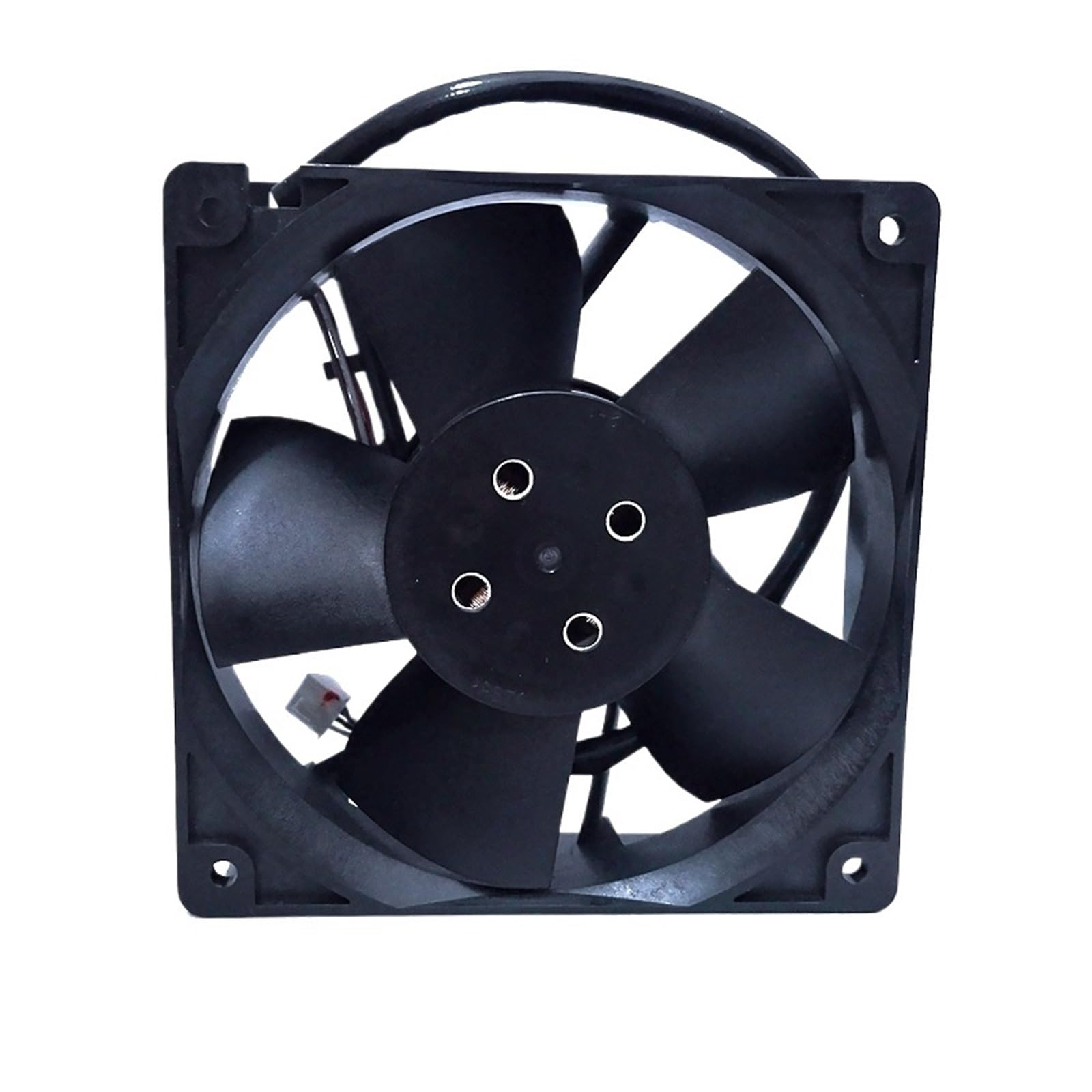 FCARUMIQP 12038VA-24Q-FM 24V 1.2A 12038 4-Wire Fan
