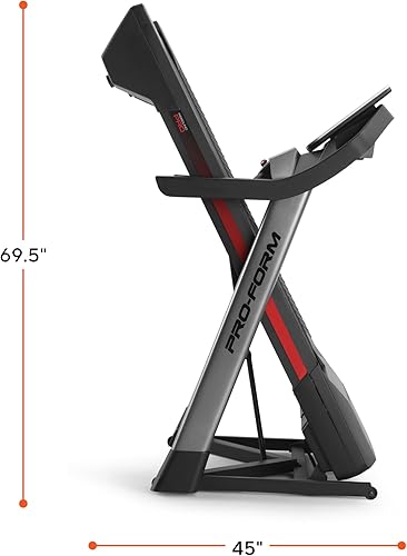 Miniatura 6 de ProForm Pro Treadmills: Smart Treadmills for Walking and Running with SpaceSaver Design