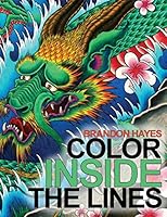 Color Inside the Lines 1517653126 Book Cover