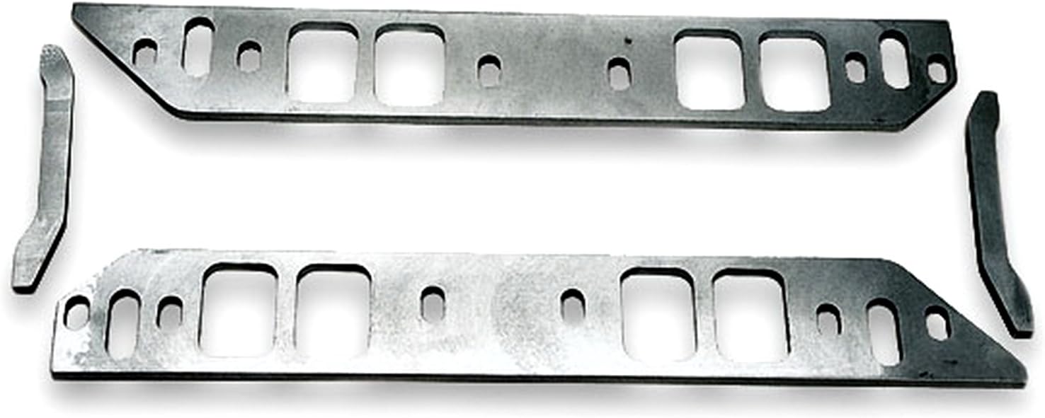 Moroso 65090 Intake Manifold Spacers, Intake Manifolds Amazon Canada