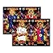 Topps Match Attax Extra 2025 - Mega Tin #2 - The Invinciballers! 48 cards including 4 exclusive Invinciballers LE cards. Look out for relic cards inside lucky tins!