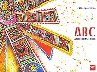 ABC AFRO-BRASILEIRO 8576754509 Book Cover