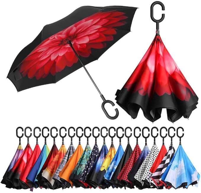Amazon.co.uk umbrella