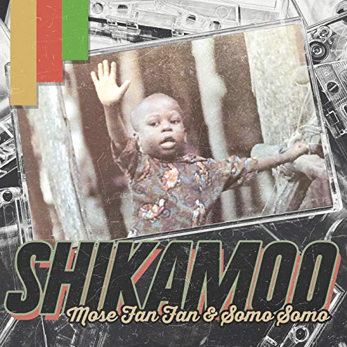Kimoze