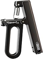 Vista 1 de Hands Strengthener Exerciser Hand Forearms Heavy Grip Wrist Forearm Arm Exerciser Grippers Strength Training Hand Grip Strength Training Tool