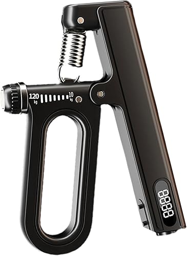 Hands Strengthener Exerciser Hand Forearms Heavy Grip Wrist Forearm Arm Exerciser Grippers Strength Training Hand Grip Strength Training Tool